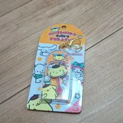 サンリオキャラクターズ　チョコレートマスコットチャーム