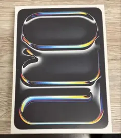 iPad Pro 11インチ M4 256GBWi-Fiモデル&スターターセット