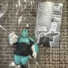 ベイマックス ゆらゆらつながるマスコット A