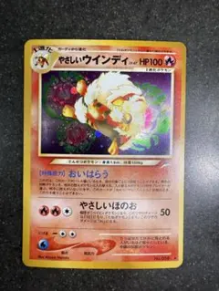 【旧裏】やさしいウインディ 拡張パック第4弾 闇、そして光へ…