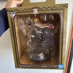 鬼滅の刃 煉獄杏寿郎 ラストワンver.