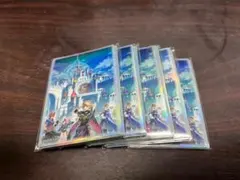 2025年最新】遊戯王 ycsj スリーブの人気アイテム - メルカリ