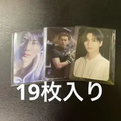 ENHYPEN ジェイ　トレカ　まとめ売り　132枚 ENHYPEN ジェイ トレカ ENHYPEN ジェイ トレカ まとめ売り