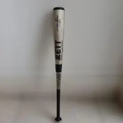 中学年向け 軟式少年用バット74cm 520g