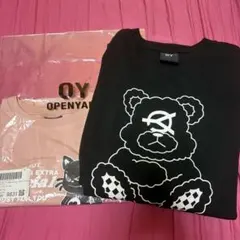 OY/地雷系/Tシャツ/カットソー