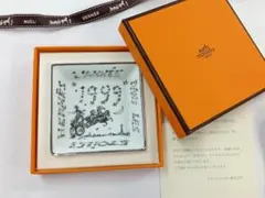 美品♡ エルメス　ヴィドポッシュ　箱のみ　空箱　巾着 バッグ-《ヴィドポッシュ》--