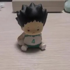 ハイキュー!! 岩泉一 フィギュア