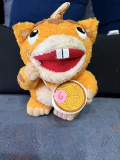 2026年最新】ブースカぬいぐるみの人気アイテム - メルカリ