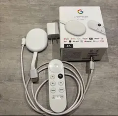 グーグル GA03131-JP 2K Chromecast withTV HD - メルカリ