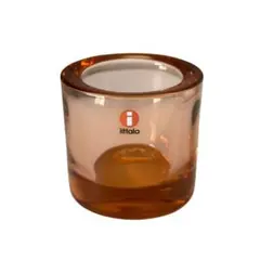  kivi リオブラウン バーコードシール付き 2026年最新】iittala kivi ブラウンの人気アイテム - メルカリ