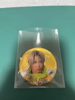 原宿フェスティバル リアルピース こーた 缶バッジ②