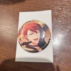 アイナナ アイスタ 狗丸トウマ 缶バッジ