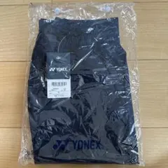 YONEX 七分丈 プラクティスパンツ