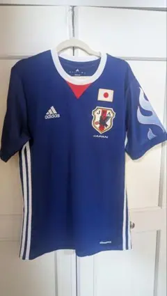 復刻 日本代表 限定 メモリアル 炎 ユニフォーム アディダス 正規品 