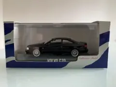 VOLVO ボルボ C70 ミニカーのサムネイル