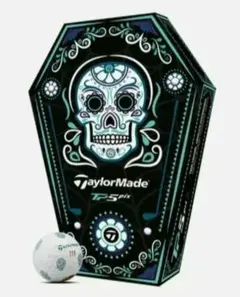 テーラーメイド 限定品 完売 TP5 pix Poker 4色セット 1ダース - メルカリ