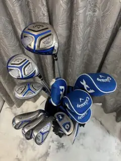 ジュニアゴルフクラブセット