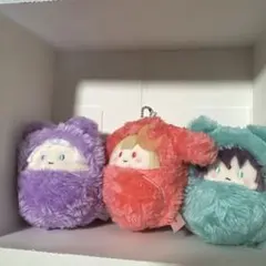 超かぐや姫 かぐや くるみたぴぬい - メルカリ