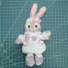 ステラルー トゥインクルウィンター ぬいぐるみバッジ 2018 - メルカリ