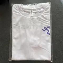 新品 エニタイムフィットネス Tシャツ Mサイズ ロゴ入り