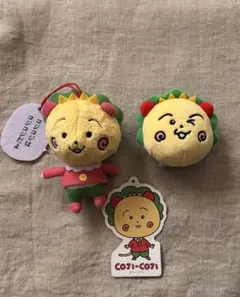 コジコジセット