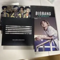 BIGBANG DVD CD まとめ売り 19点セット BIGBANG DVD CD まとめ売り 19点セット - メルカリ