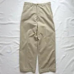 【90s】Levi's リーバイス 日本製 チノパン 32インチのサムネイル