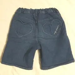 裏ボア ボトムス