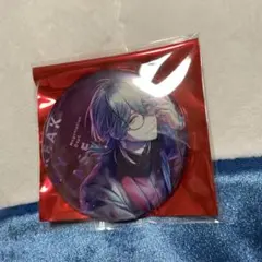 ブレイクマイケース ブレマイ 特典 agf 缶バッジ 在間