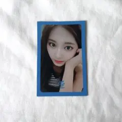 TWICE ツウィ トレカ