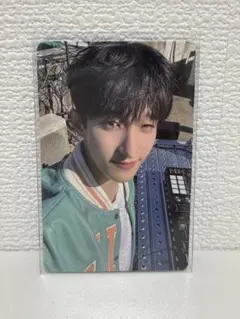 seventeen ジョンハン 中華 一直娱 yizhiyu ポラロイド SEVENTEEN ジョンハン ヨントン シンナラ 1991572804.jpg?1704711320