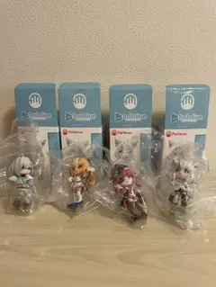 PalVerse ホロライブvol.1 4個セット