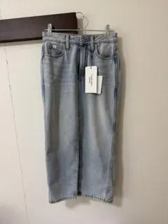 Calvin Klein Jeans デニムスカートのサムネイル