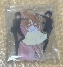 廻るピングドラム　アクリルスタンドセット