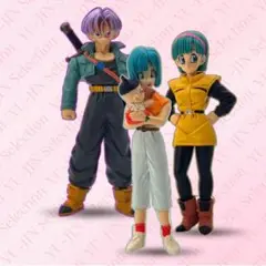 ⭐️ドラゴンボール フィギュア　悟空　トランクス　トリヤマロボ　ベジータ　ブルマ ドラゴンボール フィギュア 悟空 ブルマ バニーガール ベジータ