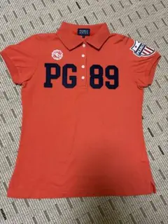 新品 PEARLY GATES PG 89 ポロシャツ サイズO | Mercari