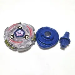 BEYBLADE X ランダムブースター ライトニングエルドラゴ 1-60F