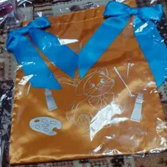 Happyくじ Disney にゃんにゃんにゃん C賞 トートバッグ トゥルーズ