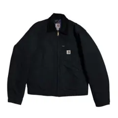【期間限定価格】Carhartt デトロイトジャケット　UFCWタグ付き 期間限定価格】Carhartt デトロイトジャケット UFCWタグ付き