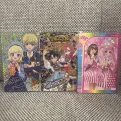 ジャンピンロケットすばる　スペシャルクリスマスホワイトみつき　ラブアンドベリー