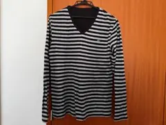 ロンティー Tシャツ