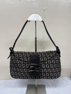 Fendi 　FFロゴ　マンマバケット
