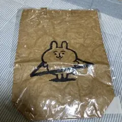 カナヘイPVCトートバッグ