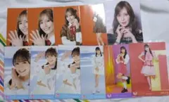 イコラブ　生写真　諸橋沙夏