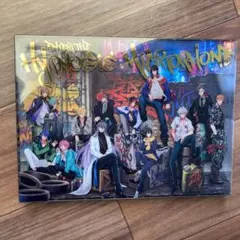 「ヒプノシスマイク-Division Rap Battle-」～Enter t…