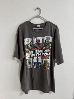 スターウォーズ tシャツ