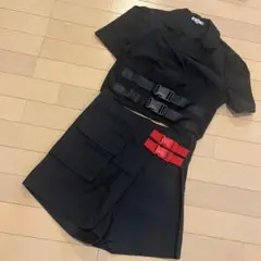 セットアップ