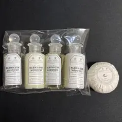 2026年最新】PENHALIGON'S シャンプーの人気アイテム - メルカリ