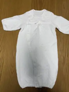 赤ちゃん用ツーウェイ・ドレスオール 50〜70cm