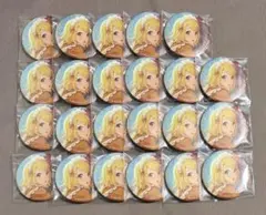 32点 プロセカ グリッター缶バッジ 48C 鏡音リン - メルカリ